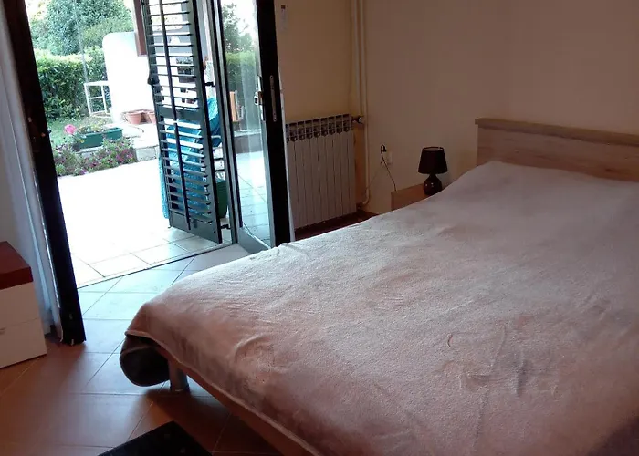 Apartment Azzurro