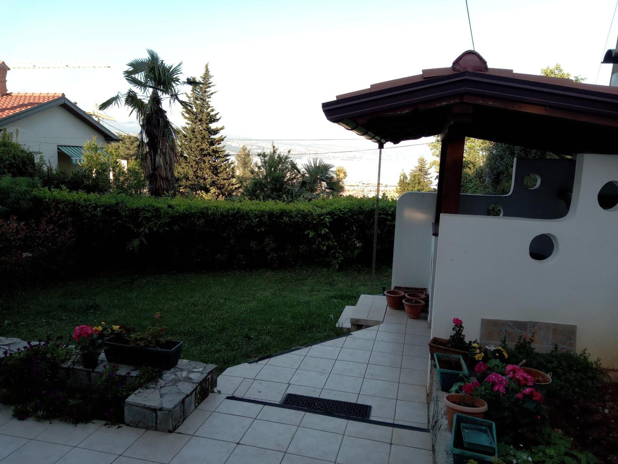 Azzurro * Ičići