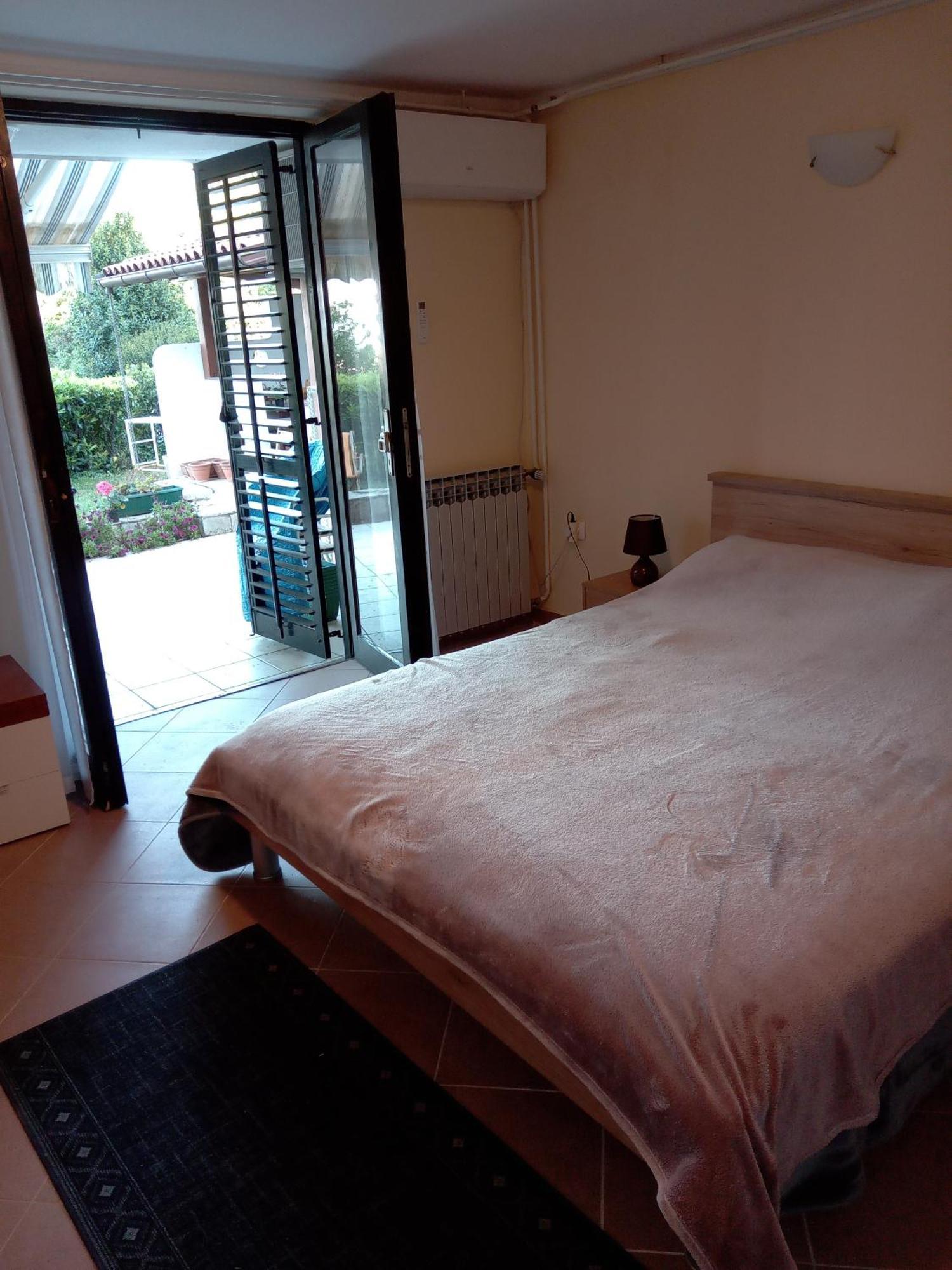Apartamento Azzurro Ičići