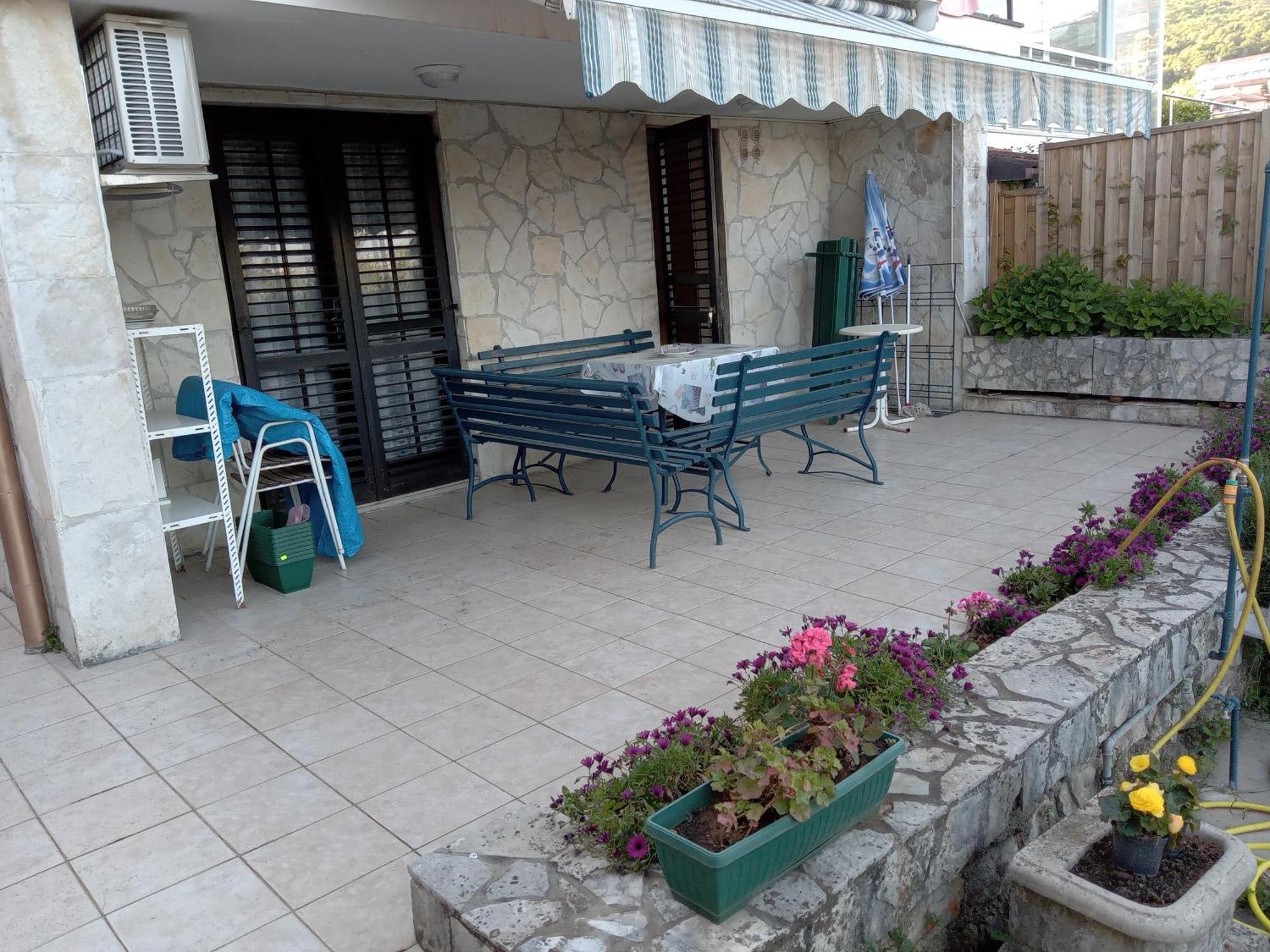 Azzurro Ičići