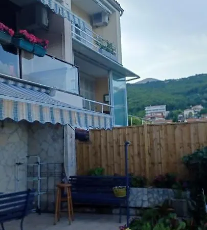 Apartment Azzurro Icici Exterior photo