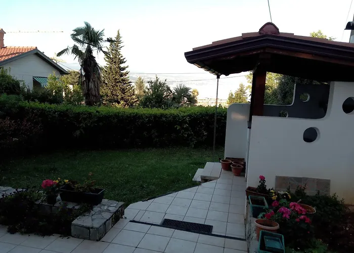 Apartment Azzurro