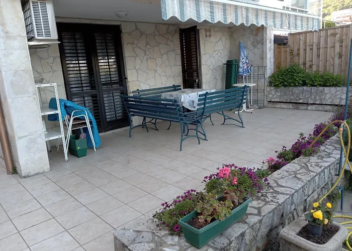 Apartment Azzurro