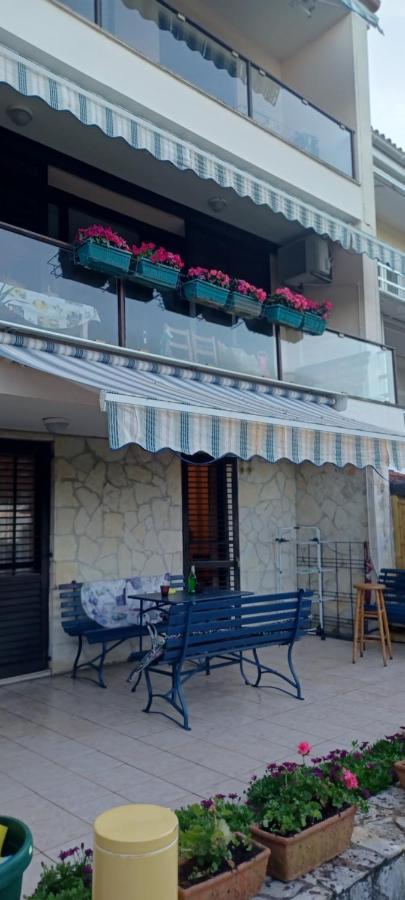 Apartment Azzurro *
