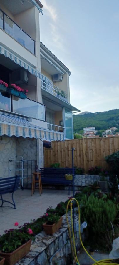 Apartment Azzurro *