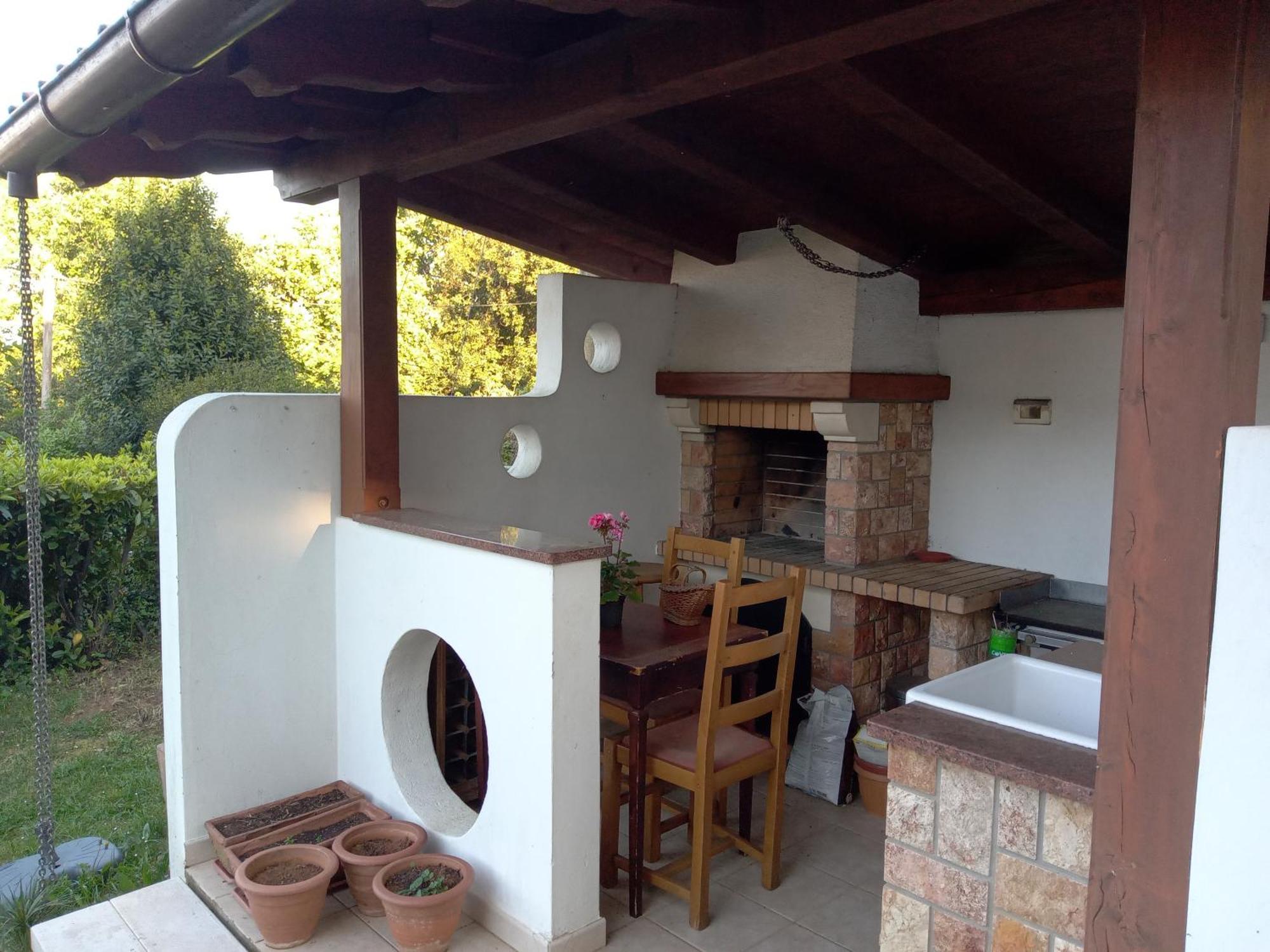 Apartment Azzurro