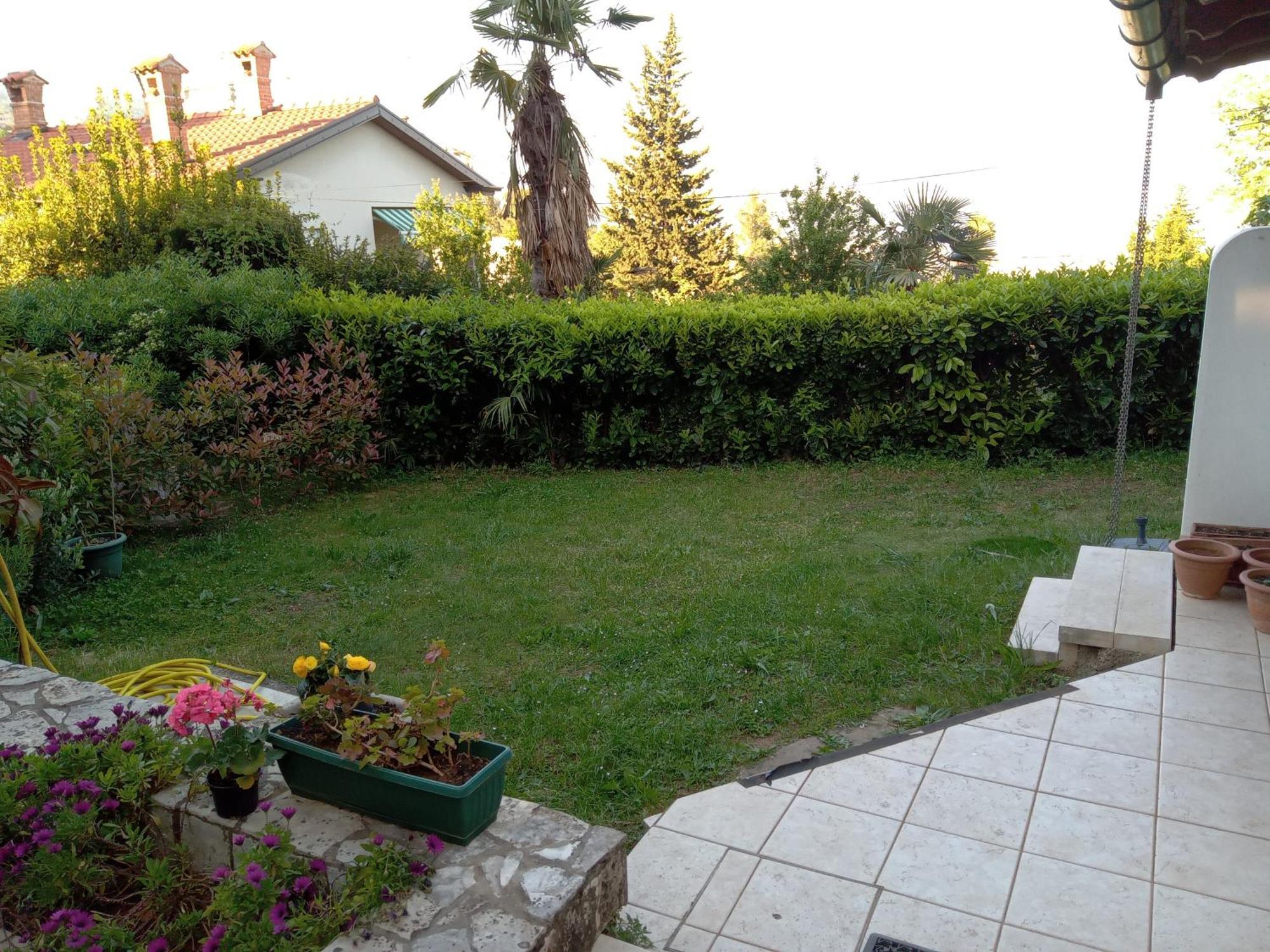 Apartment Azzurro
