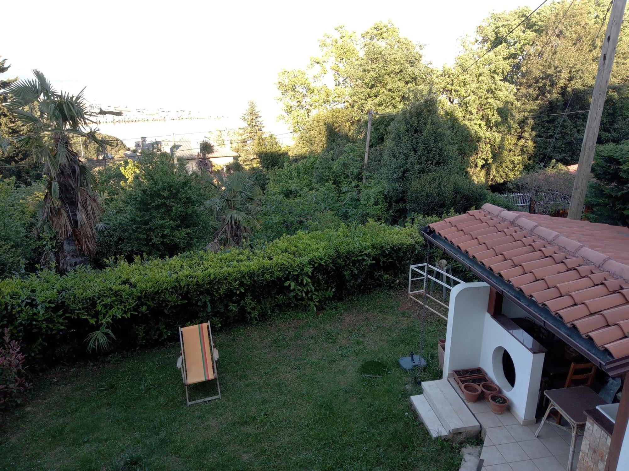 Azzurro Apartment *
